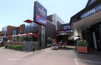 Looking for a 'cellar' location?