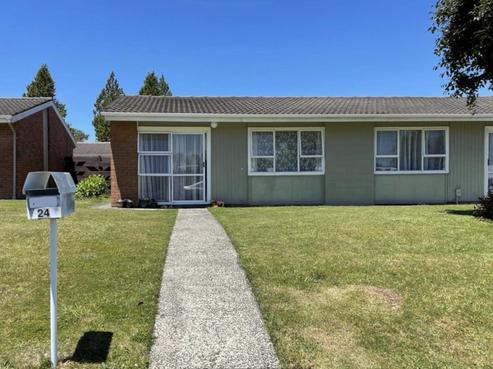 24 Victoria Place, Tokoroa