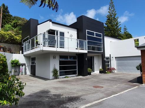 55B Joyce Crescent, Greymouth