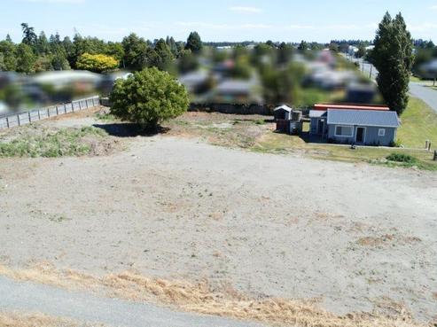 3 Mackie Street, Rakaia
