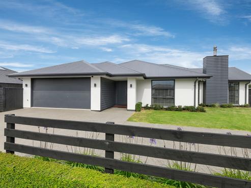 13 Goodwood Avenue, Lincoln