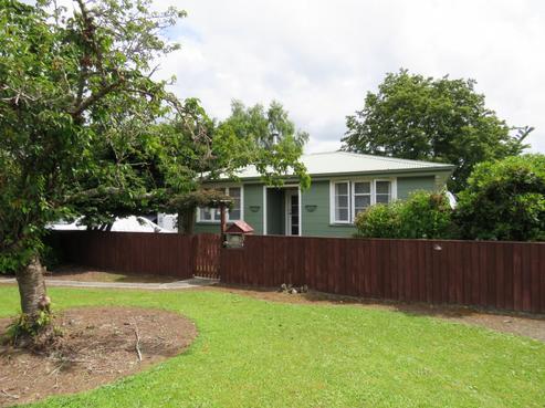 100 Buller Road, Reefton