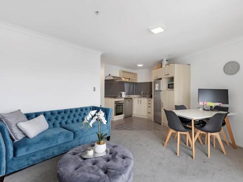 317/15 Minnie Street, Eden Terrace