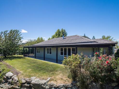 10 Mercury Place, Wanaka