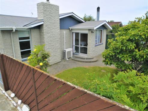 68 King Street, Rangiora