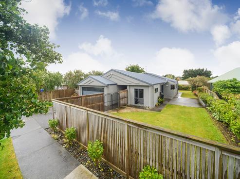 3 Abby Road, Fitzherbert