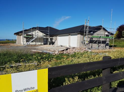 649 Kohanga Road, Onewhero