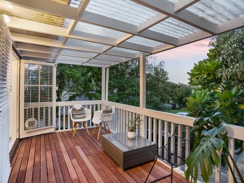 2/20 Bannerman Road, Morningside