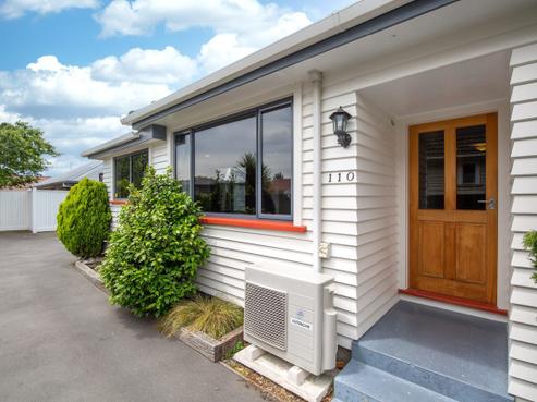 110 Yaldhurst Road, Sockburn