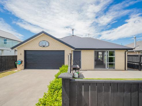 29 Kawari Drive, Pegasus