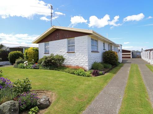 11 Maltby Street, Waikiwi