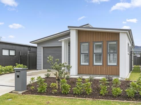 14 Buddle Road, Trentham