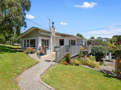 3 Blair Terrace, Richmond