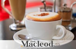 CBD Cafe/Restaurant - Urgent sale - Priced to sell
