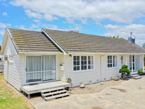 8 Hinau Place, Edgecumbe