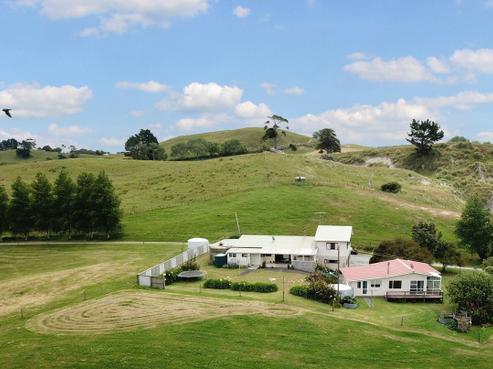 50 Farmers Lime Road, Wellsford