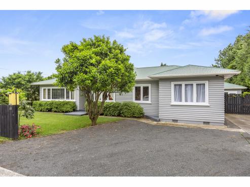 68 Bossons Road, Te Aroha