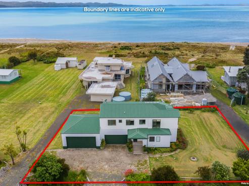 292 Big Bay Road, Manukau Heads