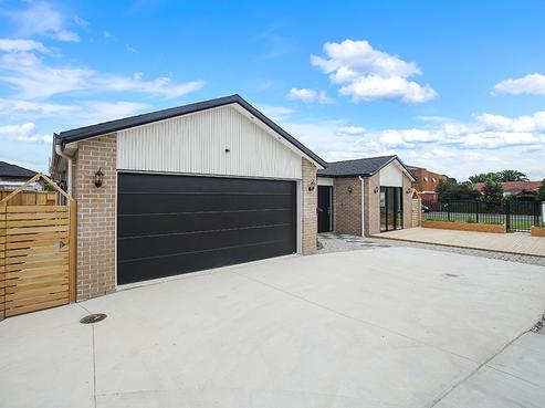 10 Perkins Street, Papakura