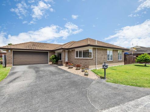 34 Bellshill Close, Wattle Downs