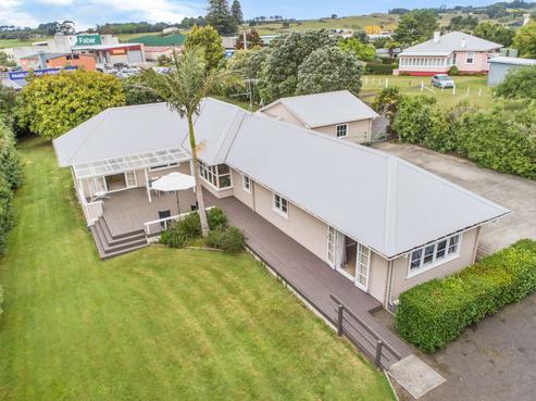 171 Kitchener Road, Waiuku