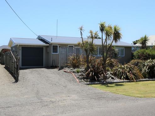 9 Barber Street, Foxton Beach