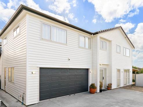 43A Bradbury Road, Botany Downs