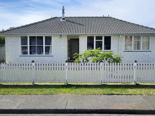 4 Peterhead Place, Flaxmere