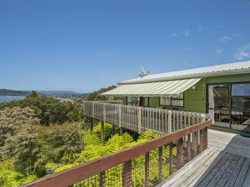 8 Punga Place, Whitianga