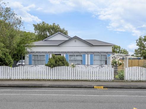 267 Mill Road, Otaki