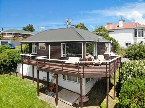 20 Harrington Street, Port Chalmers