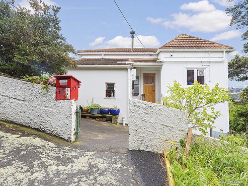1 Antico Street, Melrose