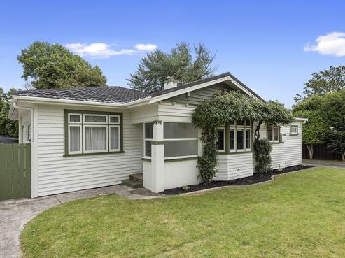 133 Seddon Road, Frankton