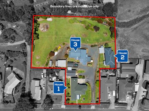59 Gibson Road, Tuakau