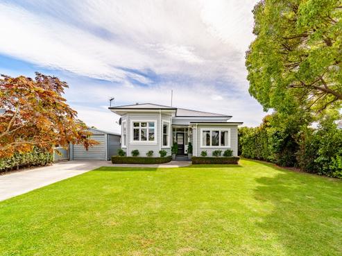 811 Cook Place, Raureka