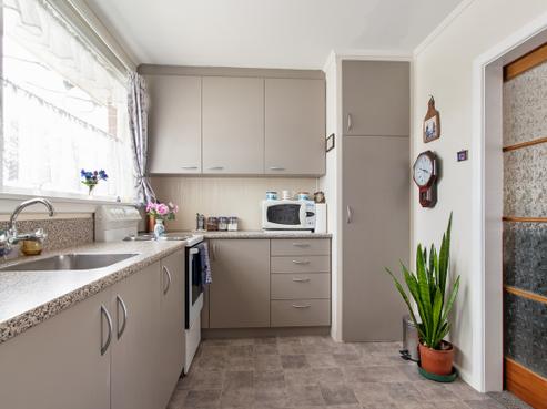 3/201 King Street, Temuka