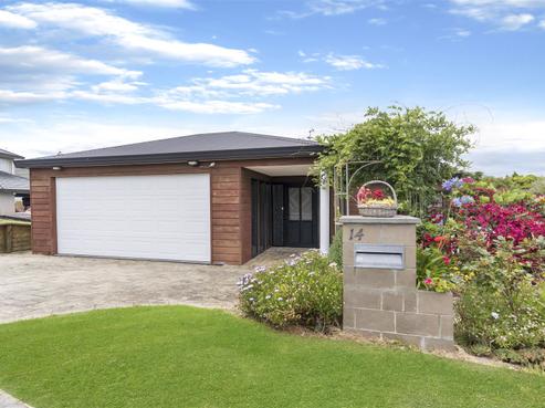 14 Mccahill Views, Botany Downs