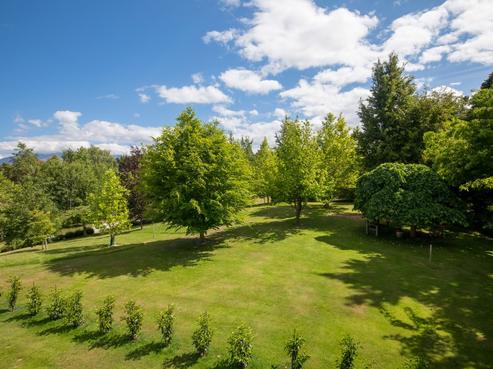 425 Aubrey Road, Wanaka