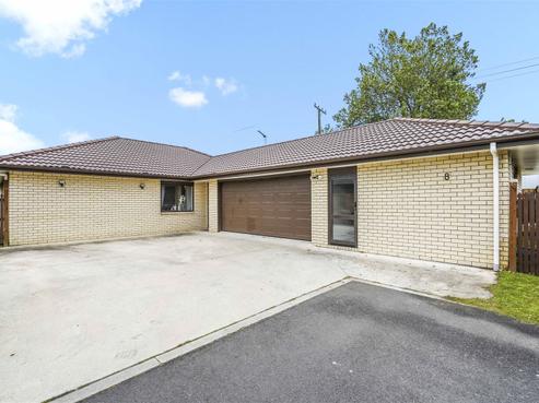 8 Southbrook Close, Deanwell
