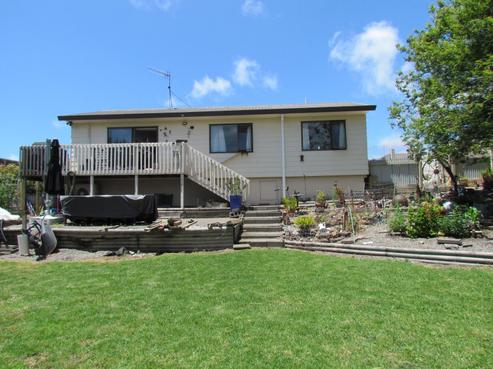 14B Seddon Street, Te Puke