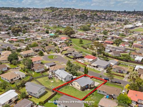 12 Caserta Place, Clover Park