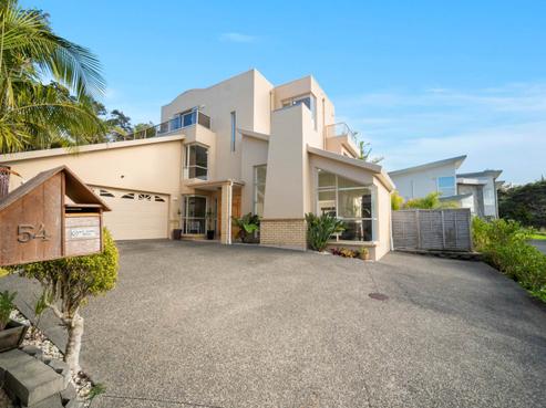 54 Gold Street, Albany Heights