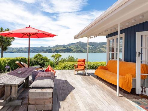 34A Bossu Road, Wainui