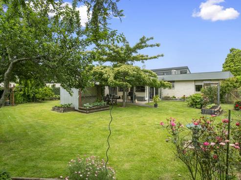 6 Buckland Place, Cambridge