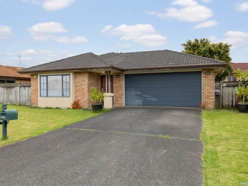 23 Magic Way, Randwick Park