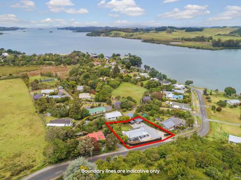 101 Skudders Beach Road, Kerikeri