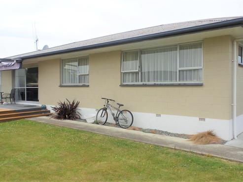 27A Cass Street, Temuka
