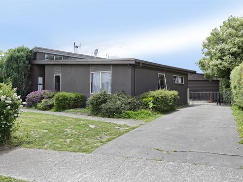 41 James Cook Street, Havelock North