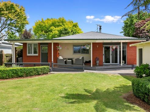 39 Elizabeth Street, Matamata