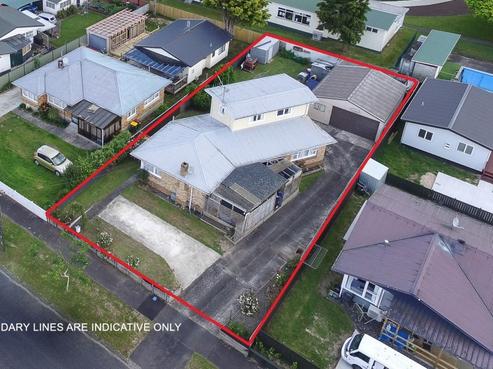 8 Jeanette Street, Glenview